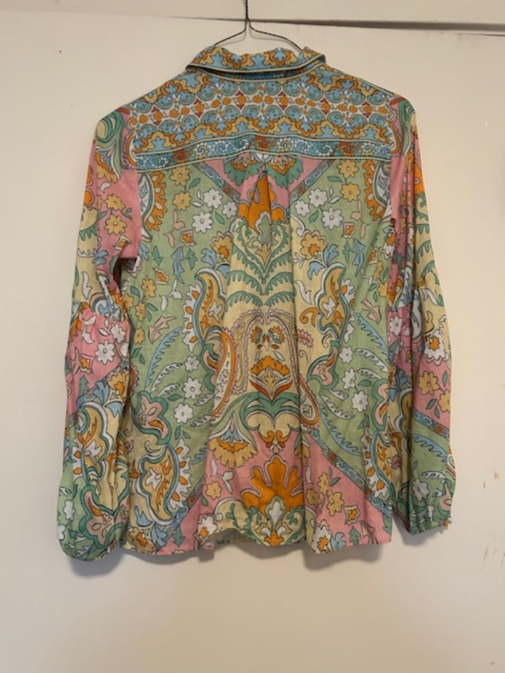Hale bob shirt - Picture 6 of 9